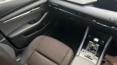 Mazda 3 2.5 e-Skyactiv G MHEV [140] Centre-Line 5dr Petrol Hatchback